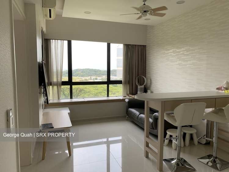 The Interlace (D4), Condominium #208526981